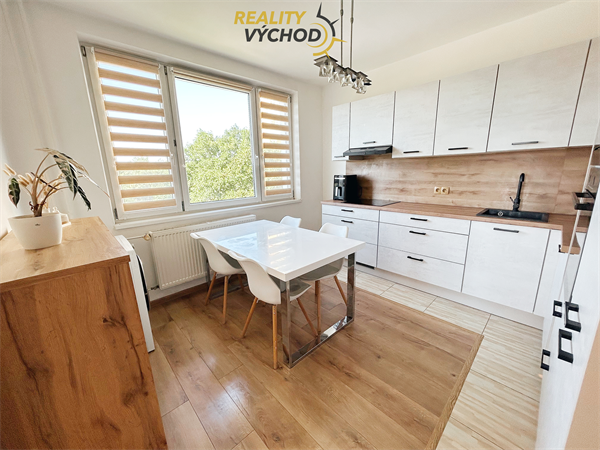 REZERVOVANE 2 izbový byt, Košice - Furča