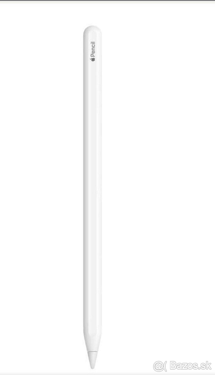 Apple pencil 2nd generation