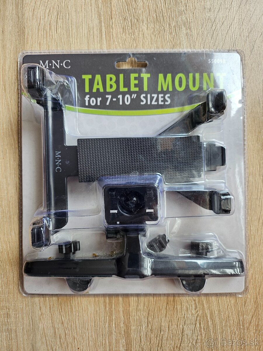 Univerzálny držiak na tablet