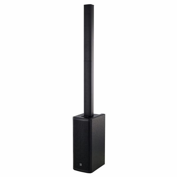 Predám 2 ks Turbosound Ip1000