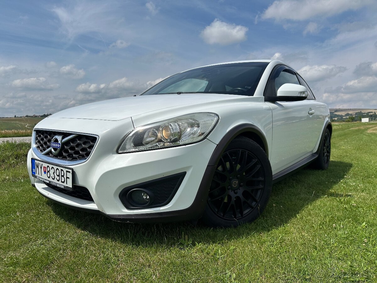 Volvo C30