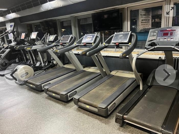 Fitko - gym komplet