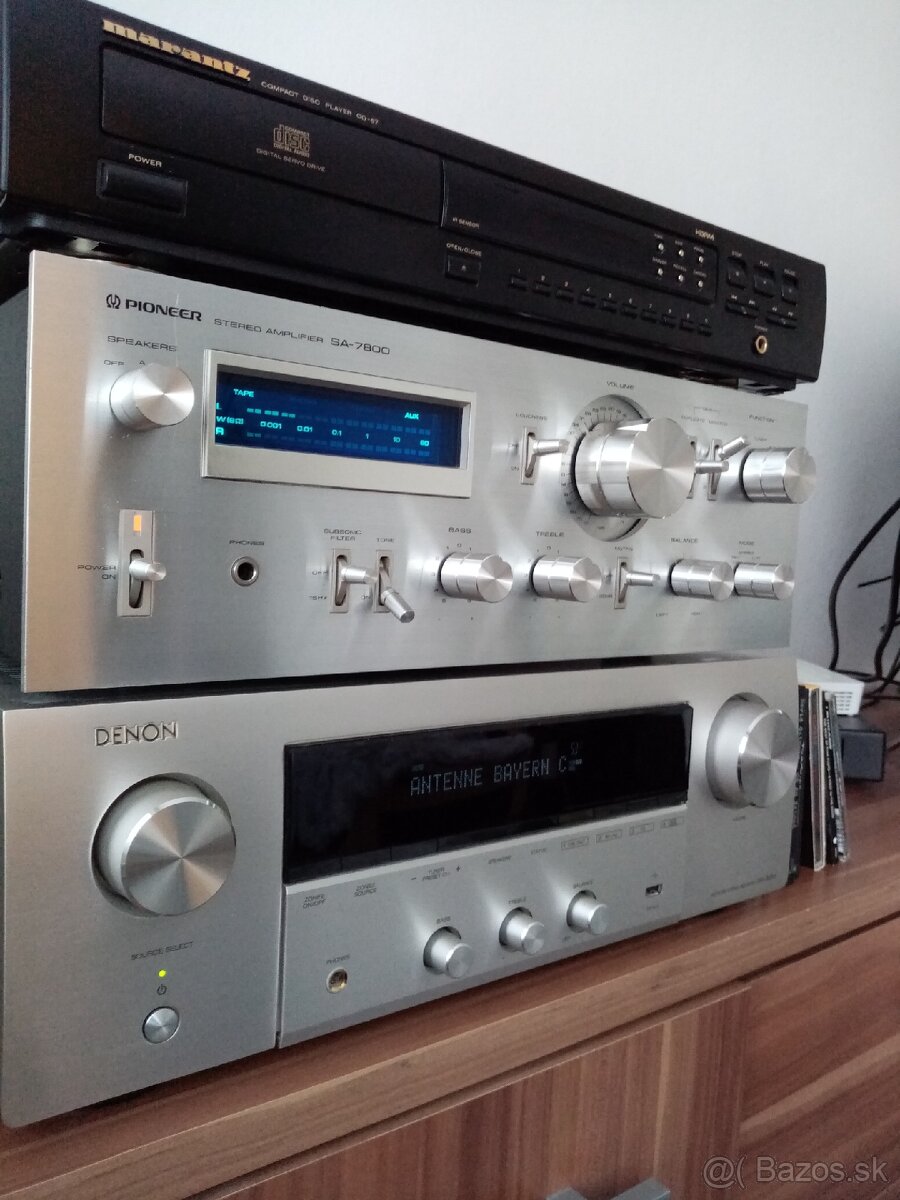 Denon