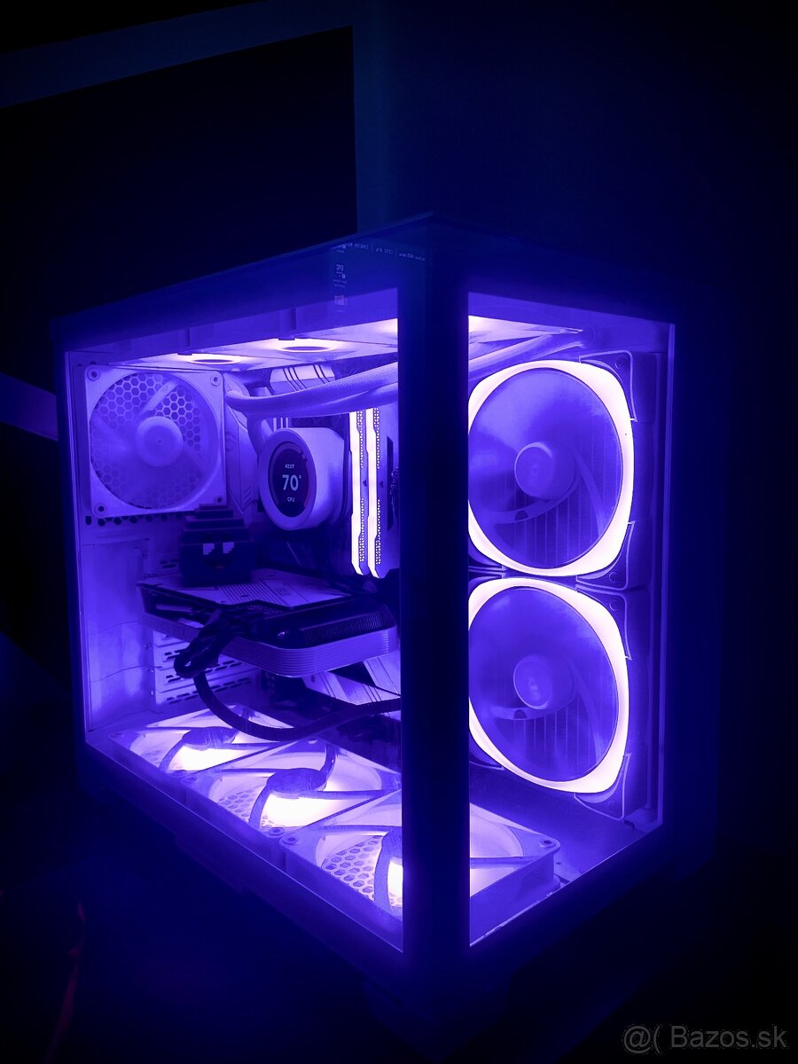 Herný PC