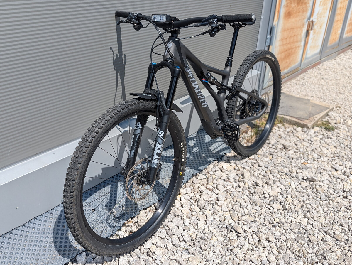 Specialized Stumpjumper Comp 2022