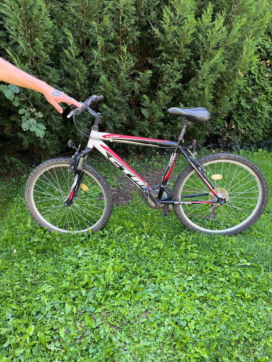 Bicykel Ctm