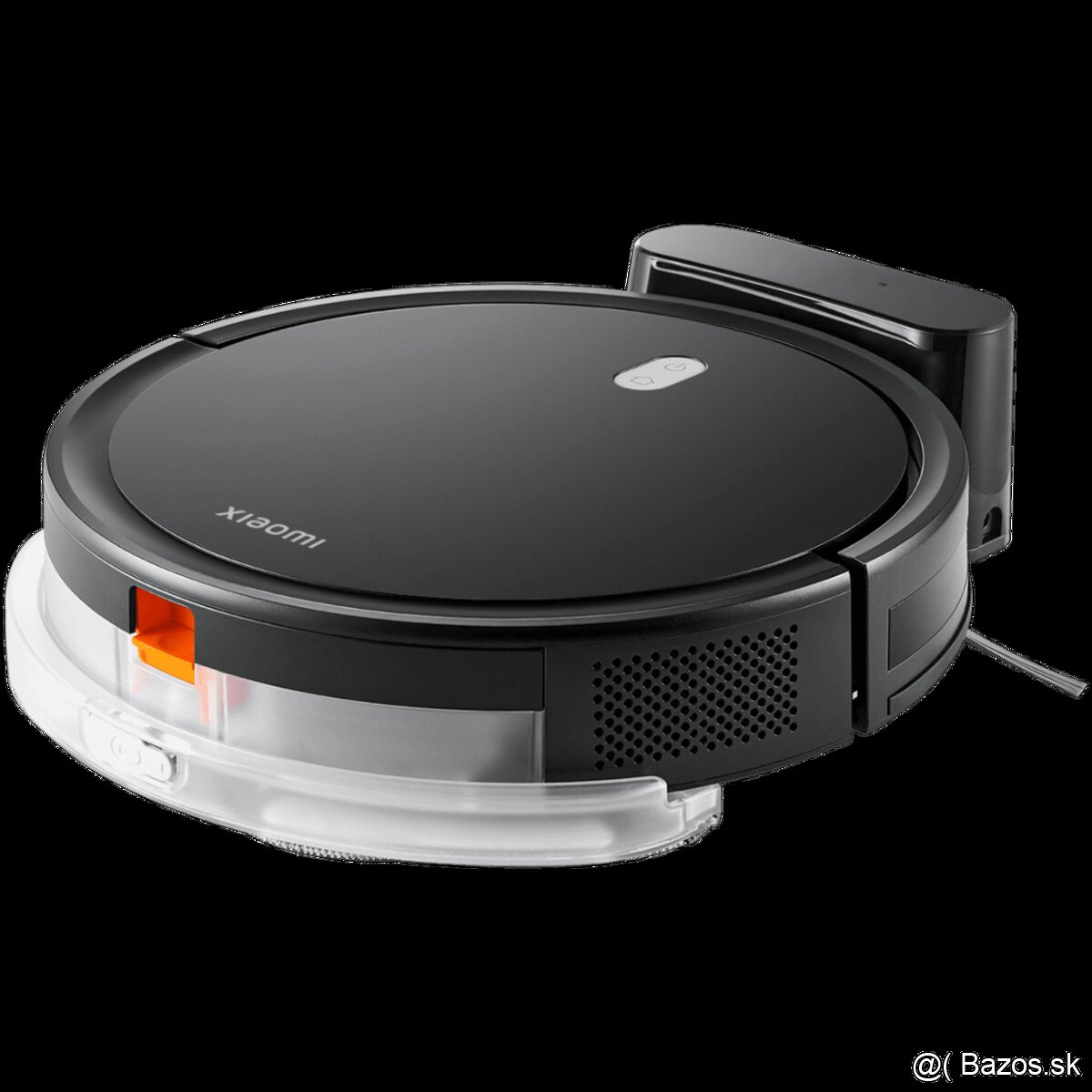 Robotický vysávač Xiaomi Robot Vacuum E5