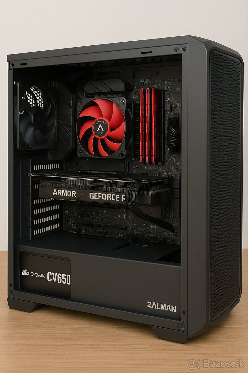Herný PC