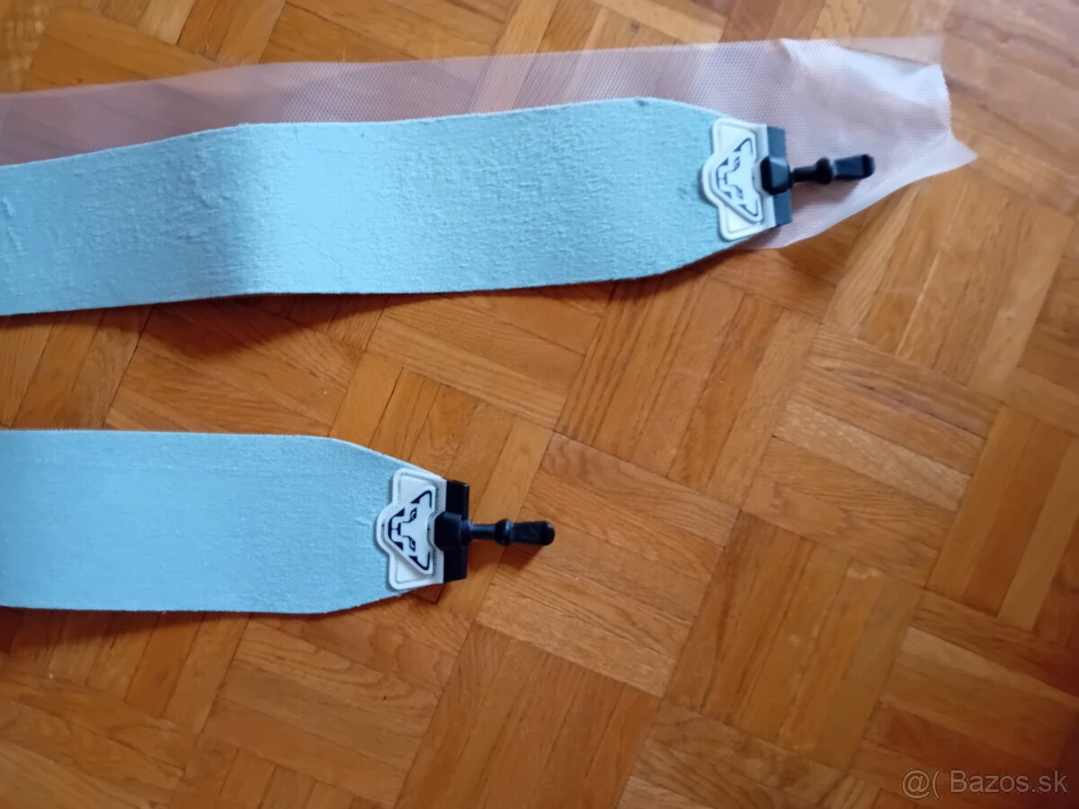 Skialp pasy dynafit 160×7,5cm