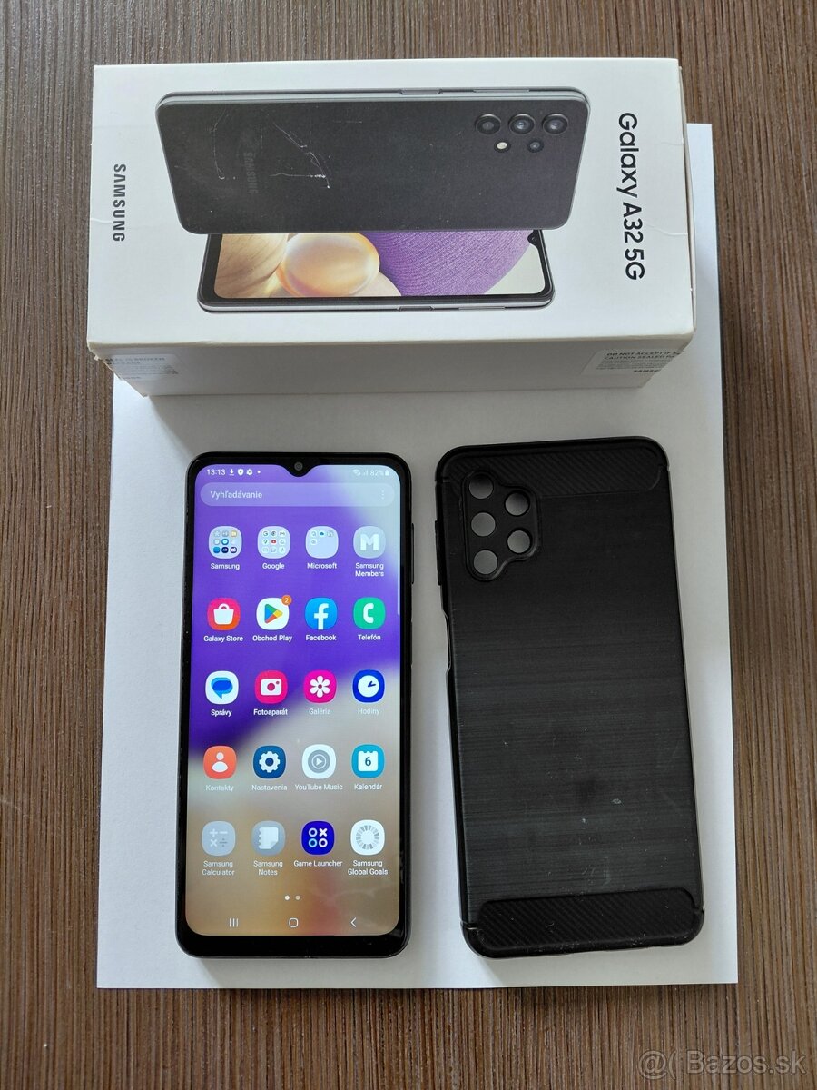 Samsung Galaxy A32 5G 128GB
