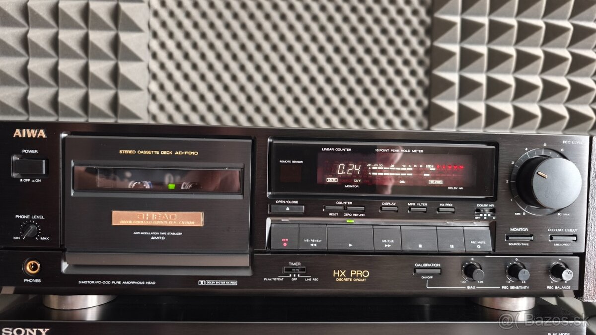 AIWA AD-F910