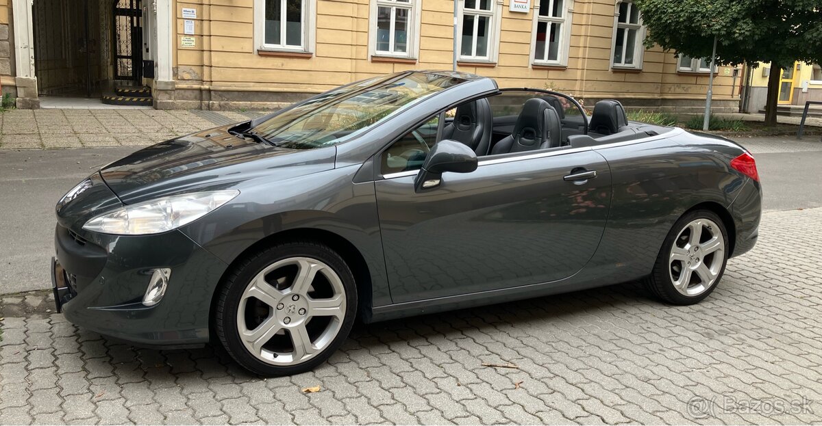 Peugeot 308CC