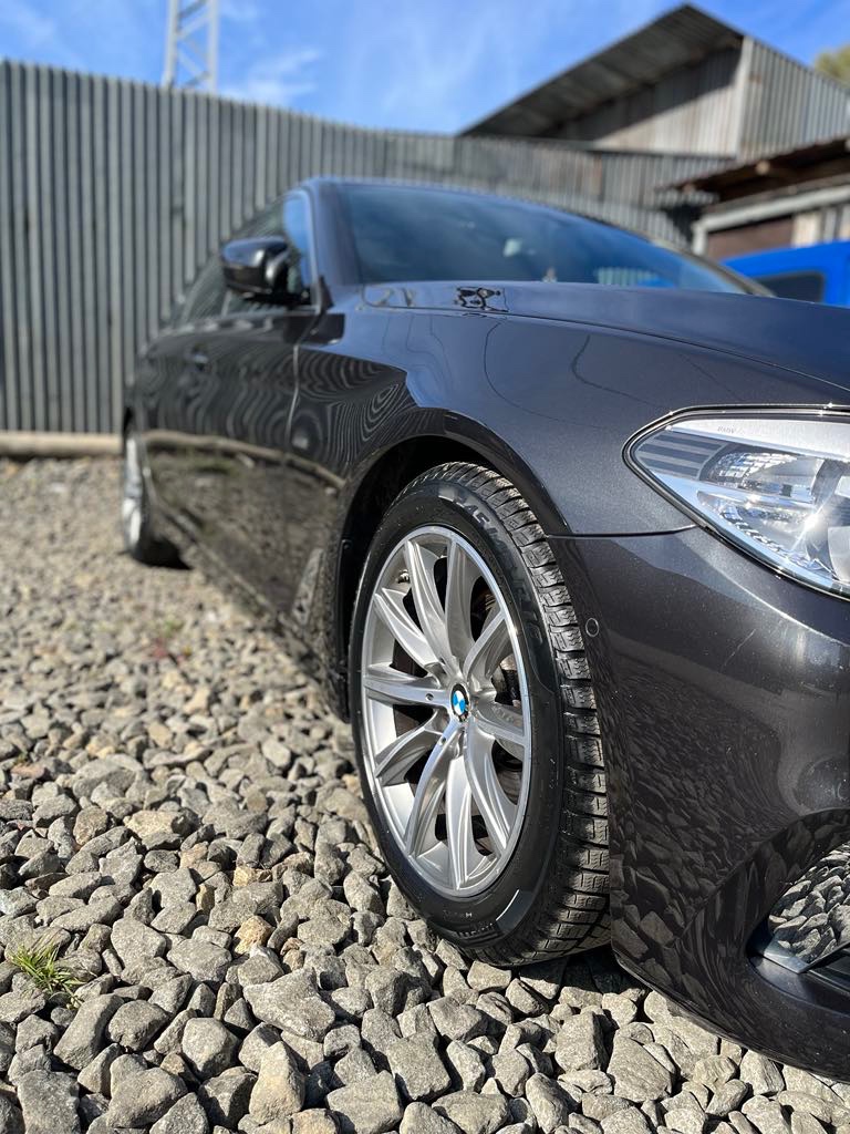 Predám originál disky BMW g30