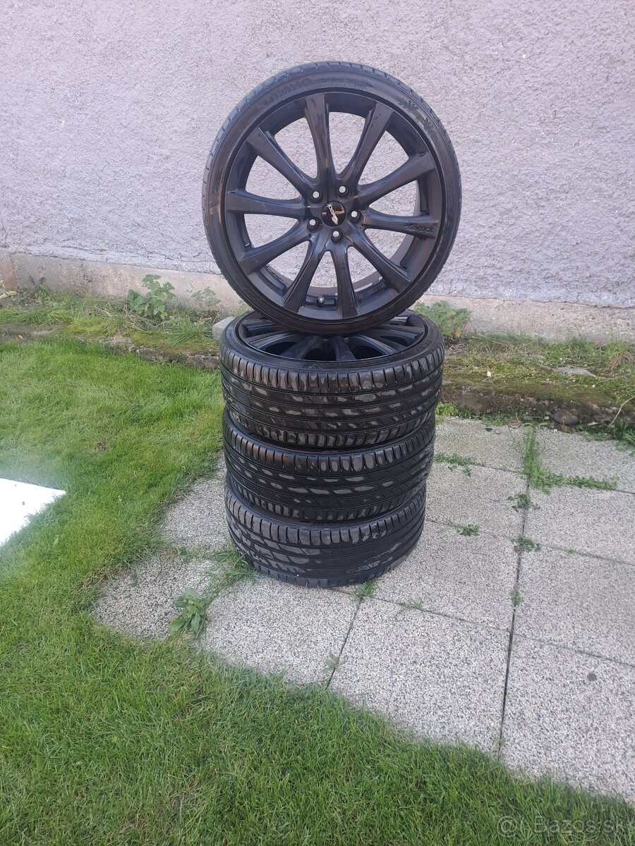 Elektrony 5x112 r19