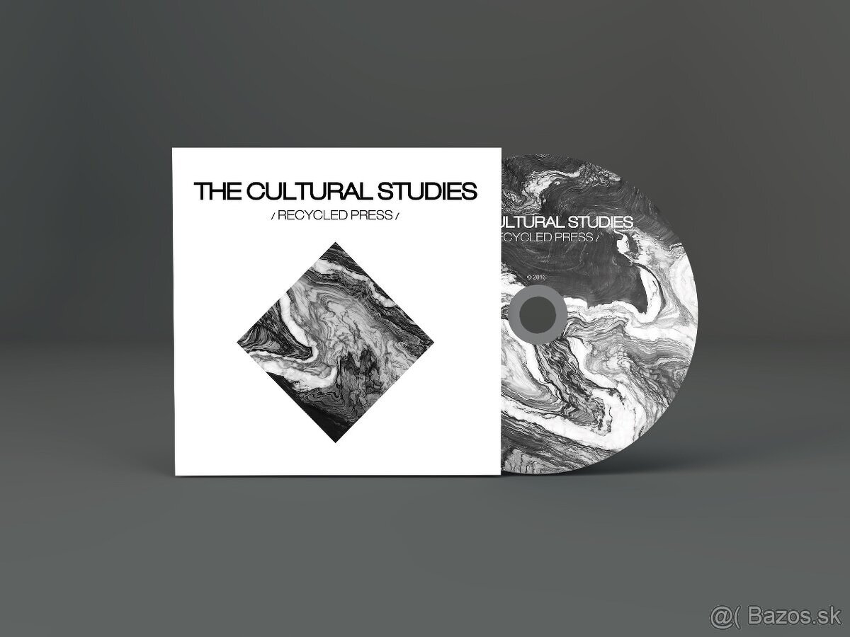 CD /Recycled Press/