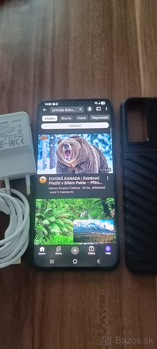 Samsung Galaxy S2 1+