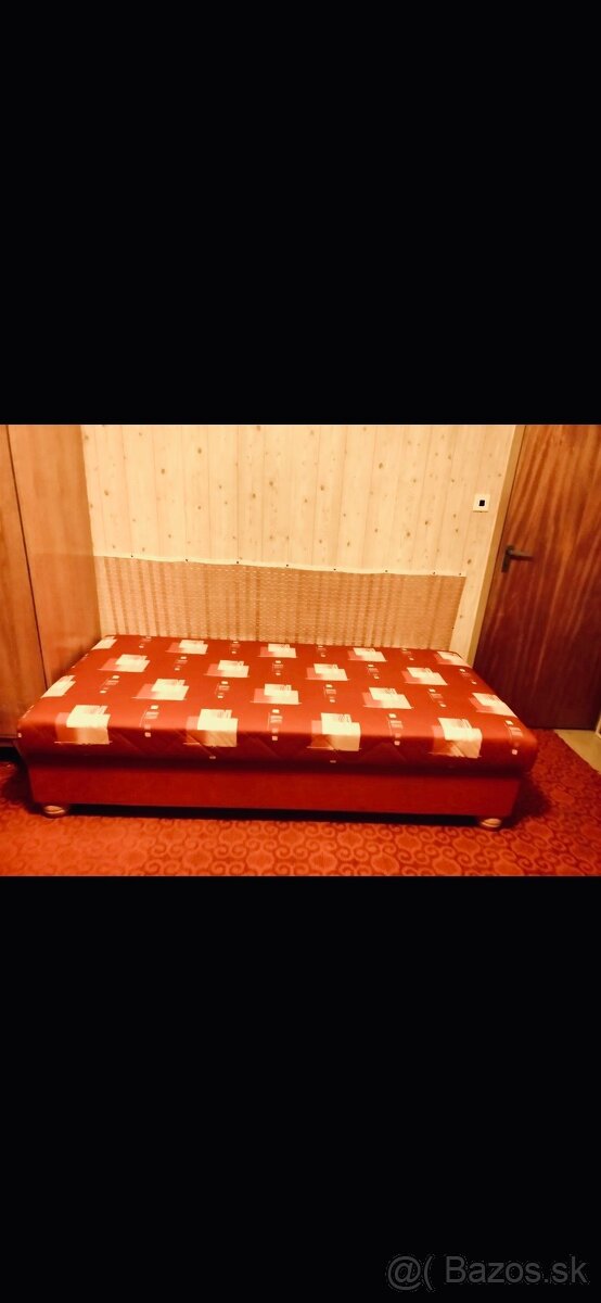 valanda s uloznym priestorom 2ks