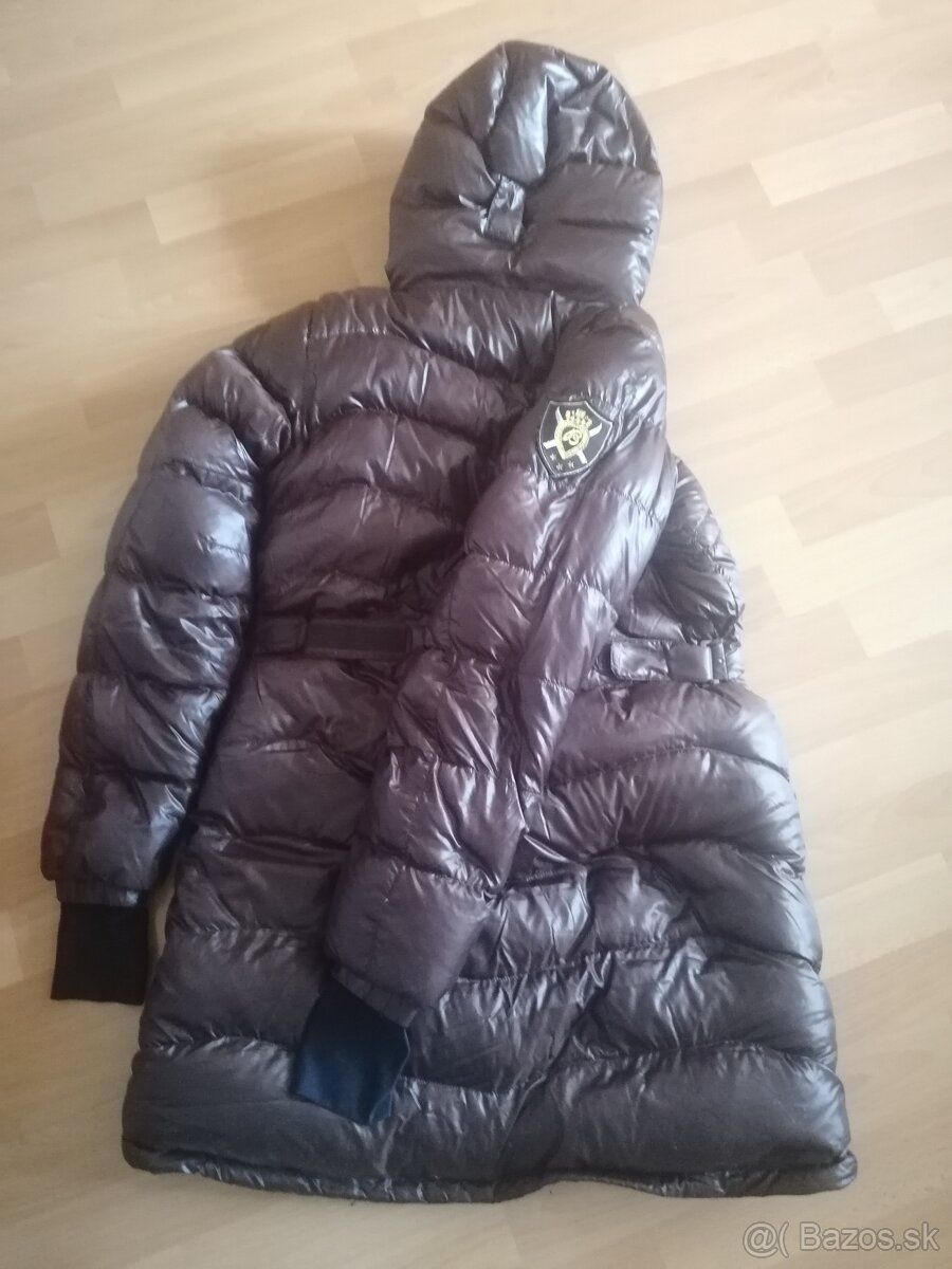 Zimná perova damska