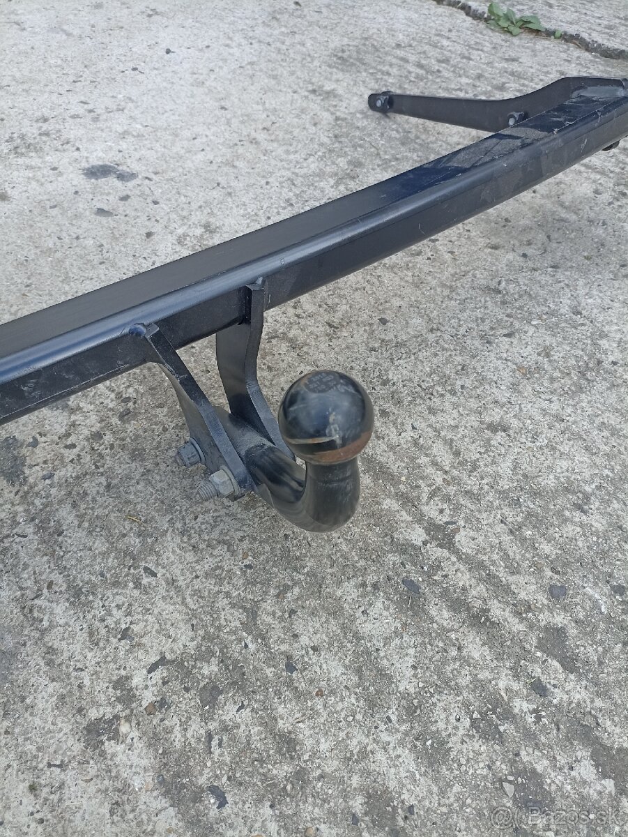 Predám ťažné zariadenie Vw Passat B7 kombi