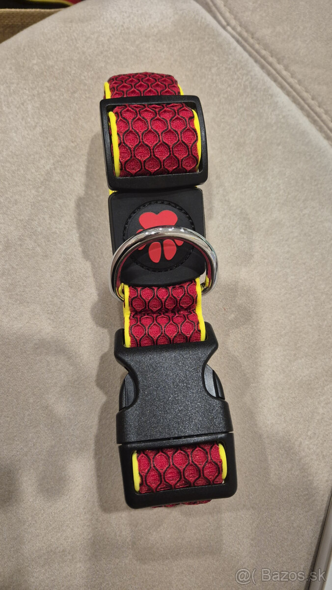 Predám vodítko a príslušenstvo pre psa - NOVÉ