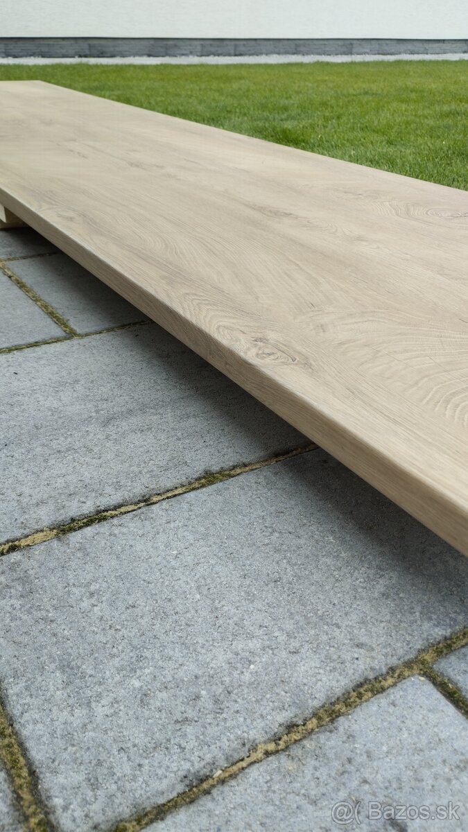 Nová kuchynská pracovná doska 260x60