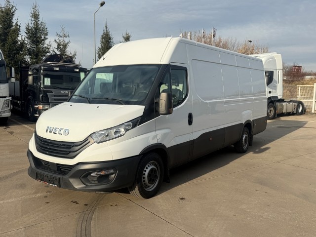 Iveco Daily 2,3 HPI / L4H3 / 160k / 35S16 / rv 2022