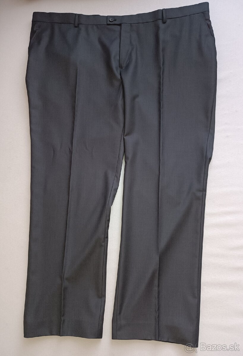 Tesilové nohavice MICHAEL