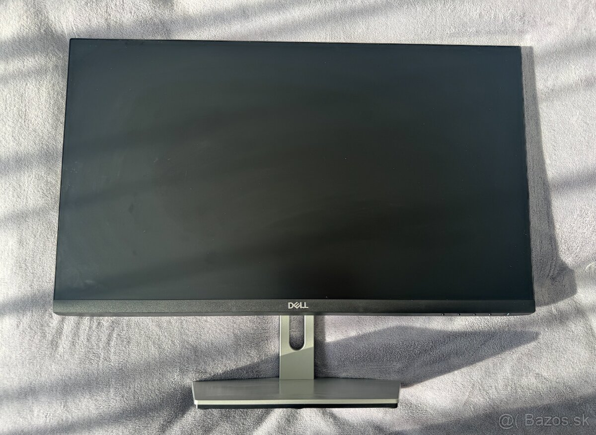 Dell monitor 24" S2421H