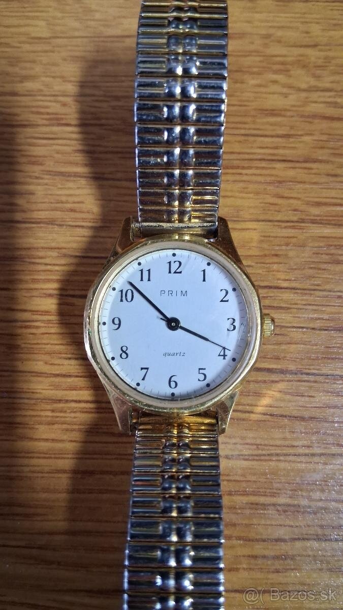 Dámské hodinky PRIM 33