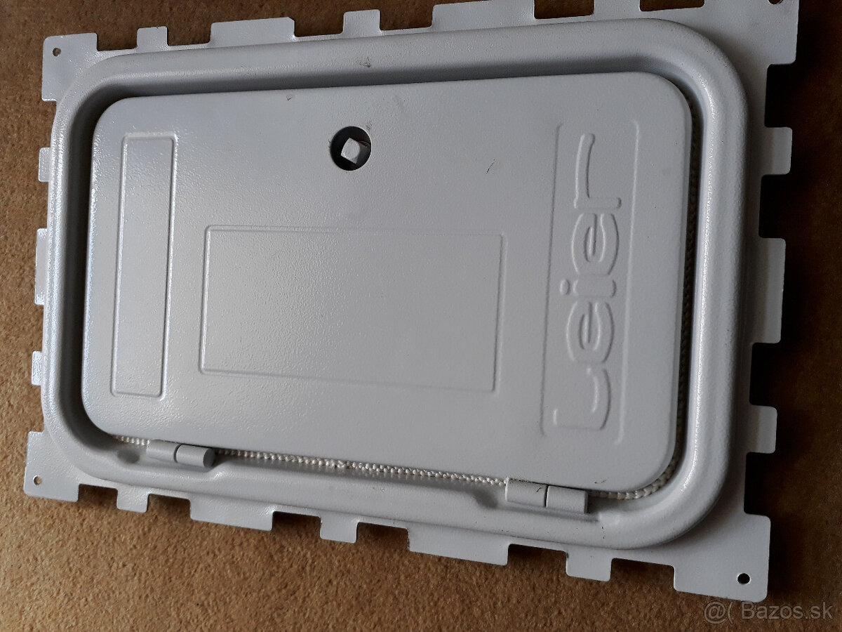 Komínové príslušenstvo