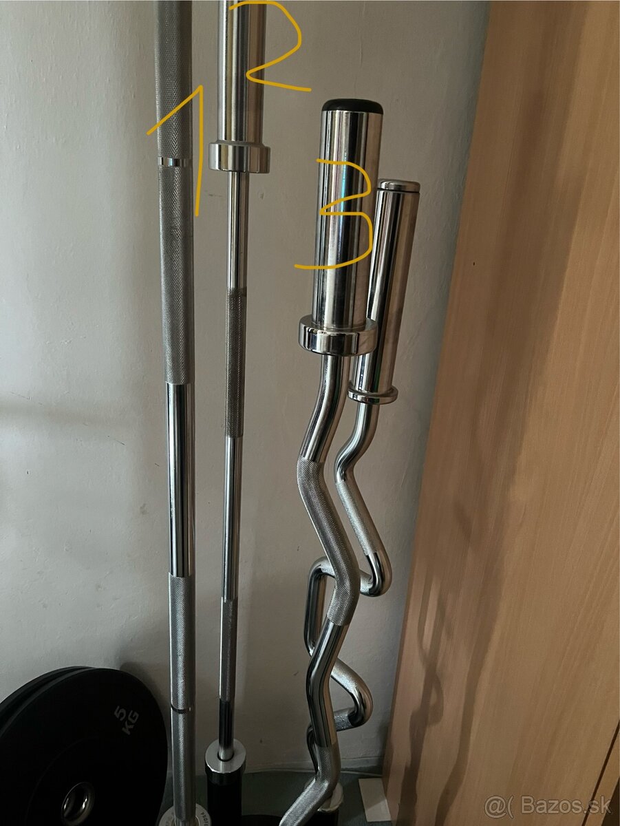 Olympíjské kotúče