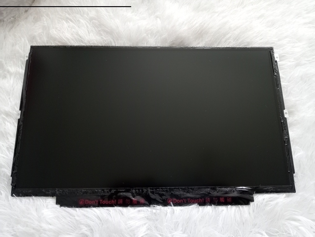 predám 12,5" LED SLIM displej , 30pin eDP , B125XTN01