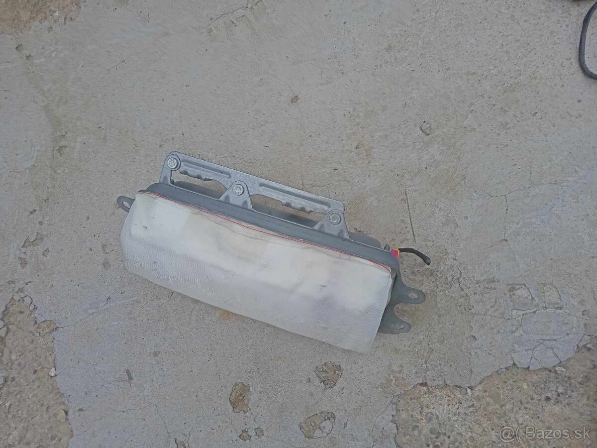 Predam airbag ford focus