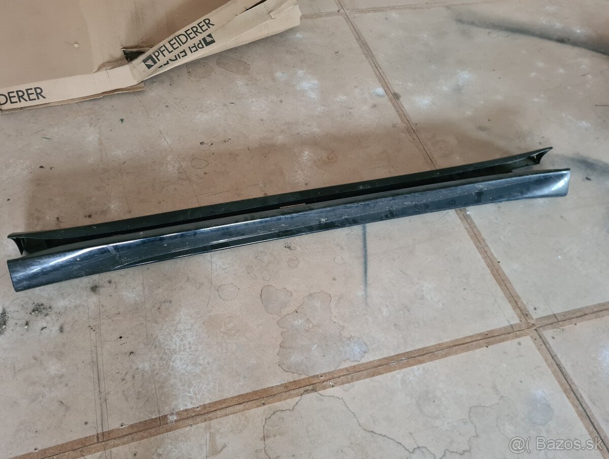 Prahy "Ti" Alfa Romeo 159