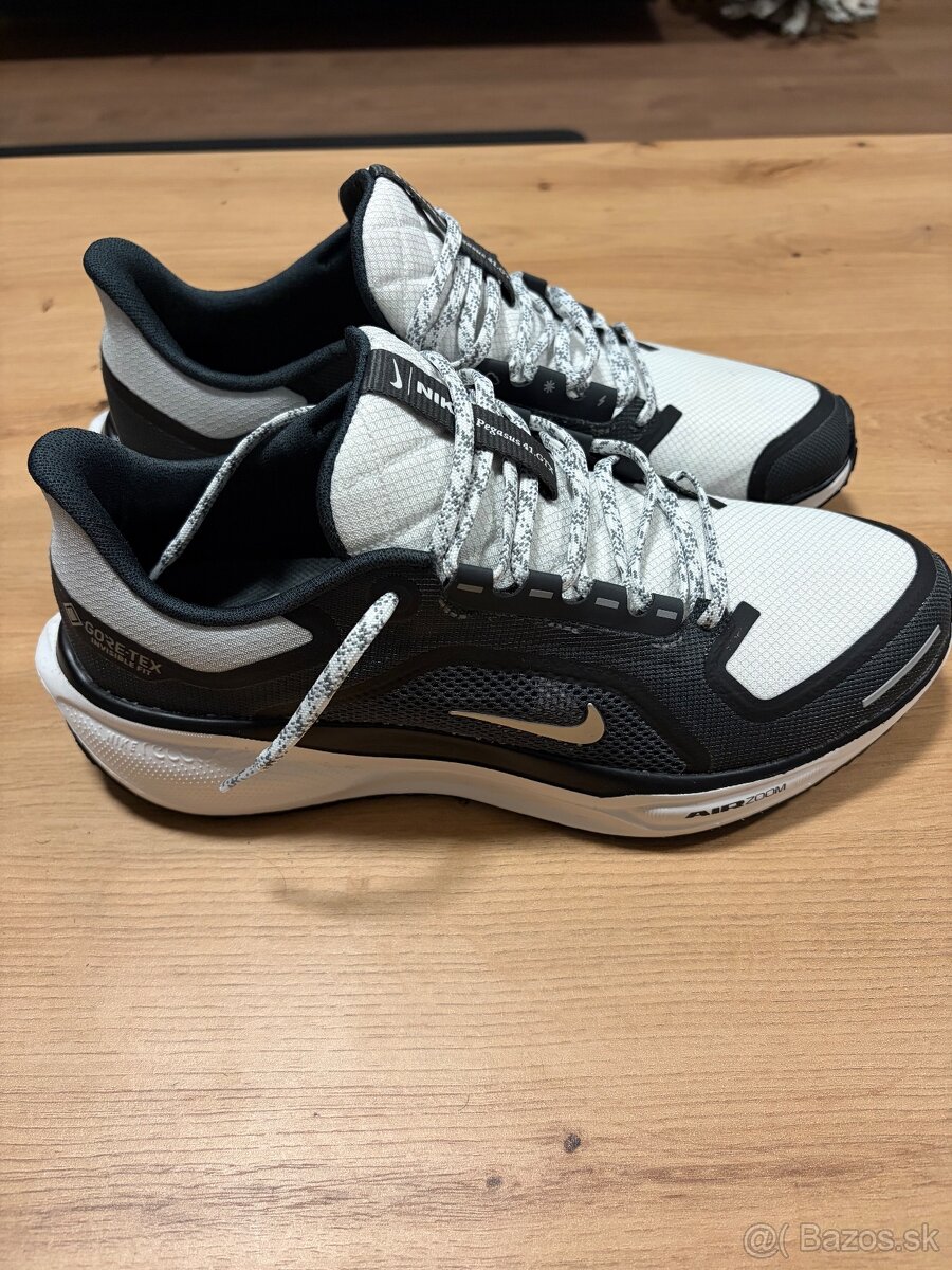 Nike Pegasus 41 goretex