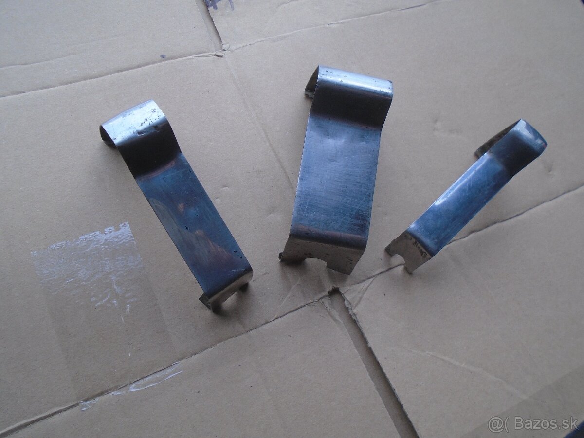 škoda 100, 110, 105, 120, 120 LS- GLS