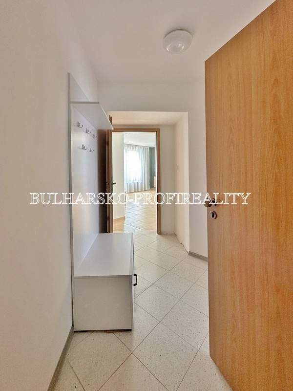 Bulharsko-Byala, Panorama Resort 2kk,