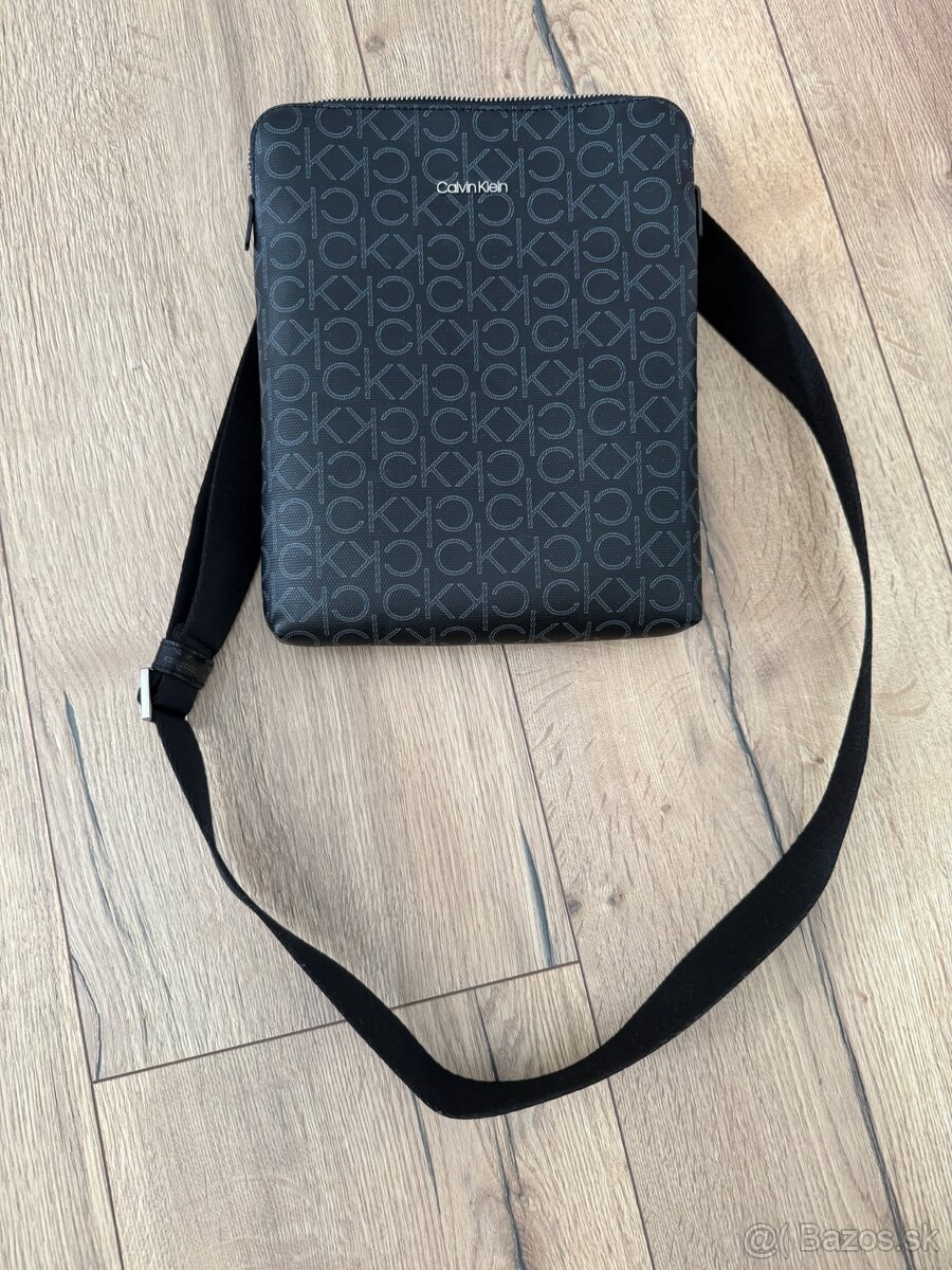Calvin Klein pánska taška