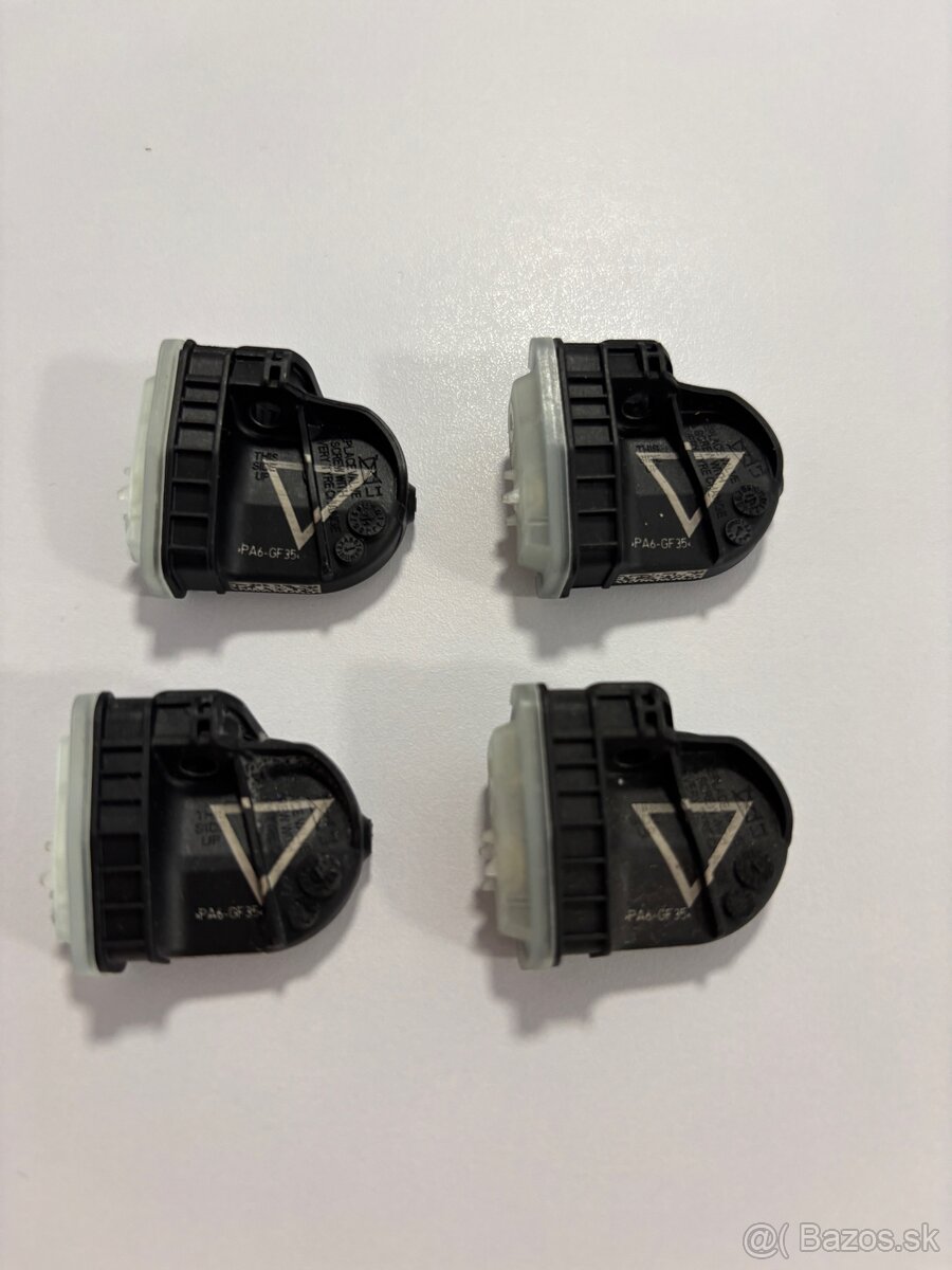 OEM TPMS senzory tlaku v pneumatikách Ford