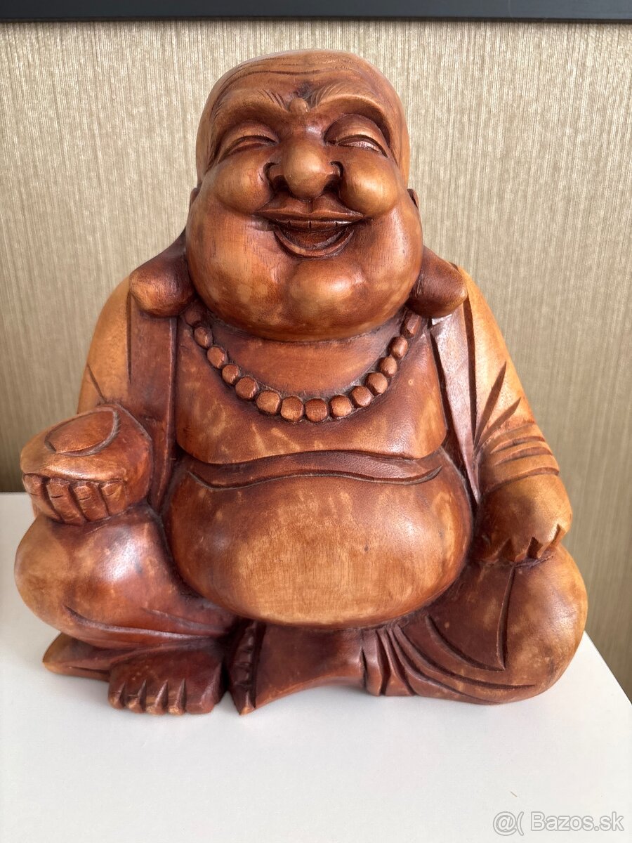 Predám sošku Budha