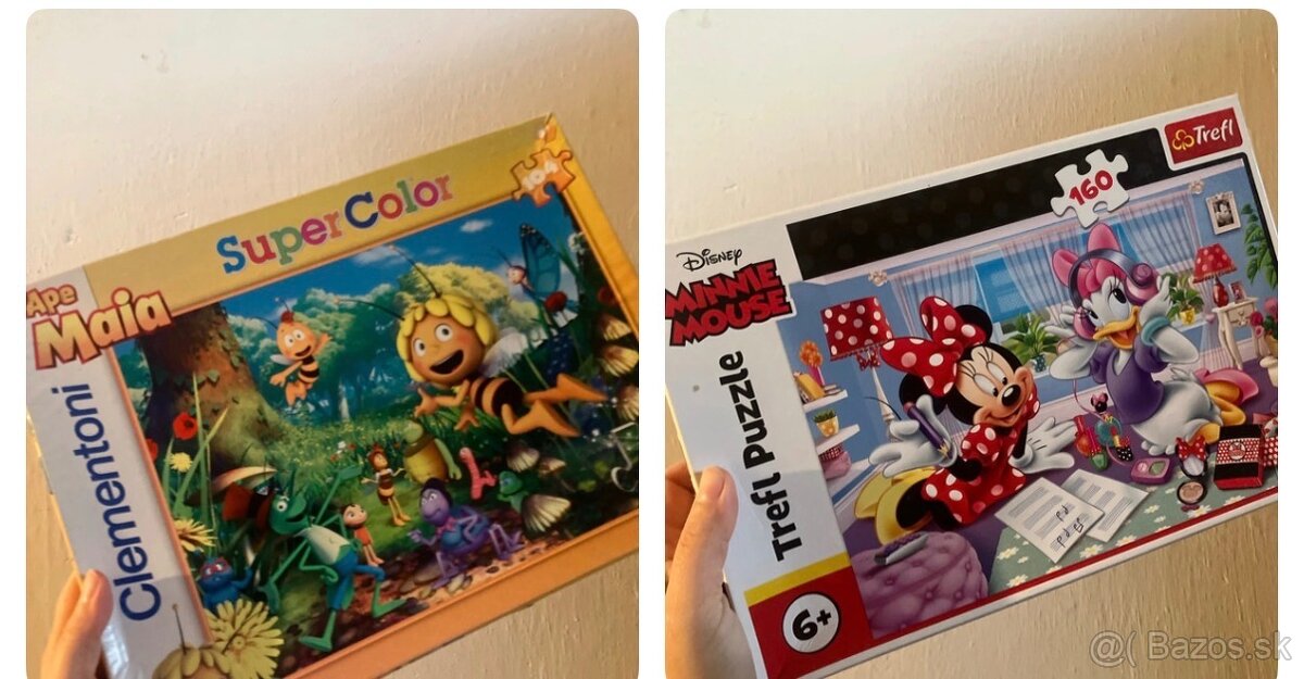 Puzzle