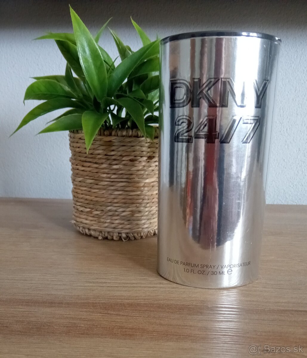 Parfum DKNY 24/7