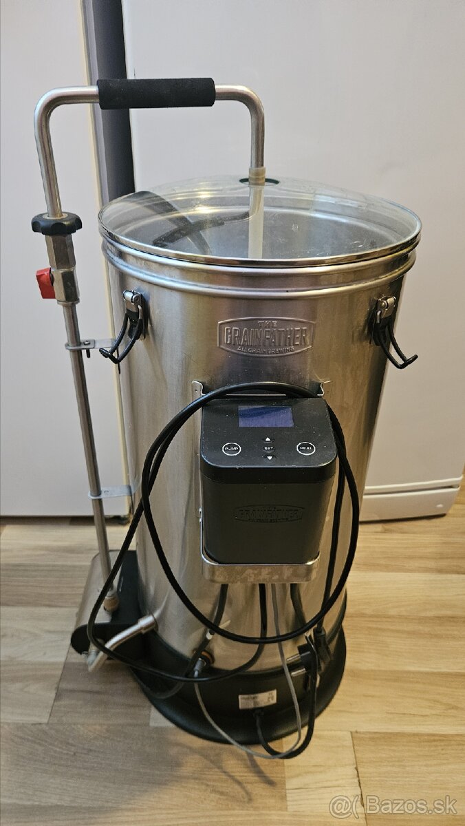 Grainfather g30