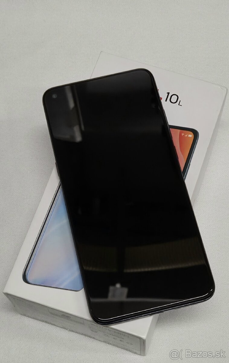 TCL 10L
