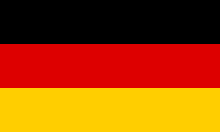 Nemčinar nemecko