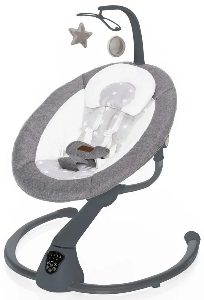 Predám ležačku zopa bouncer lullaby