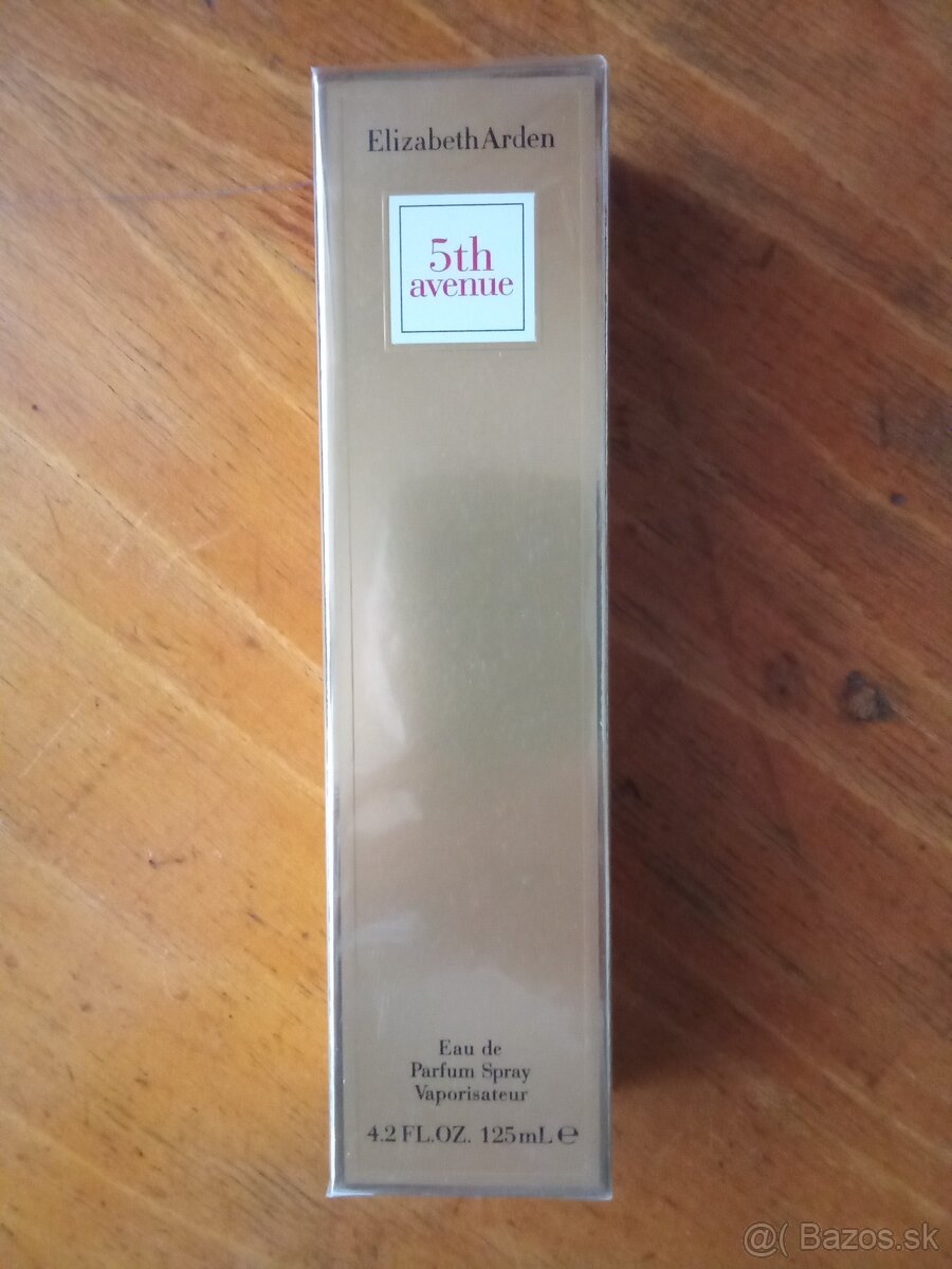 Elizabeth arden 125ml EDP