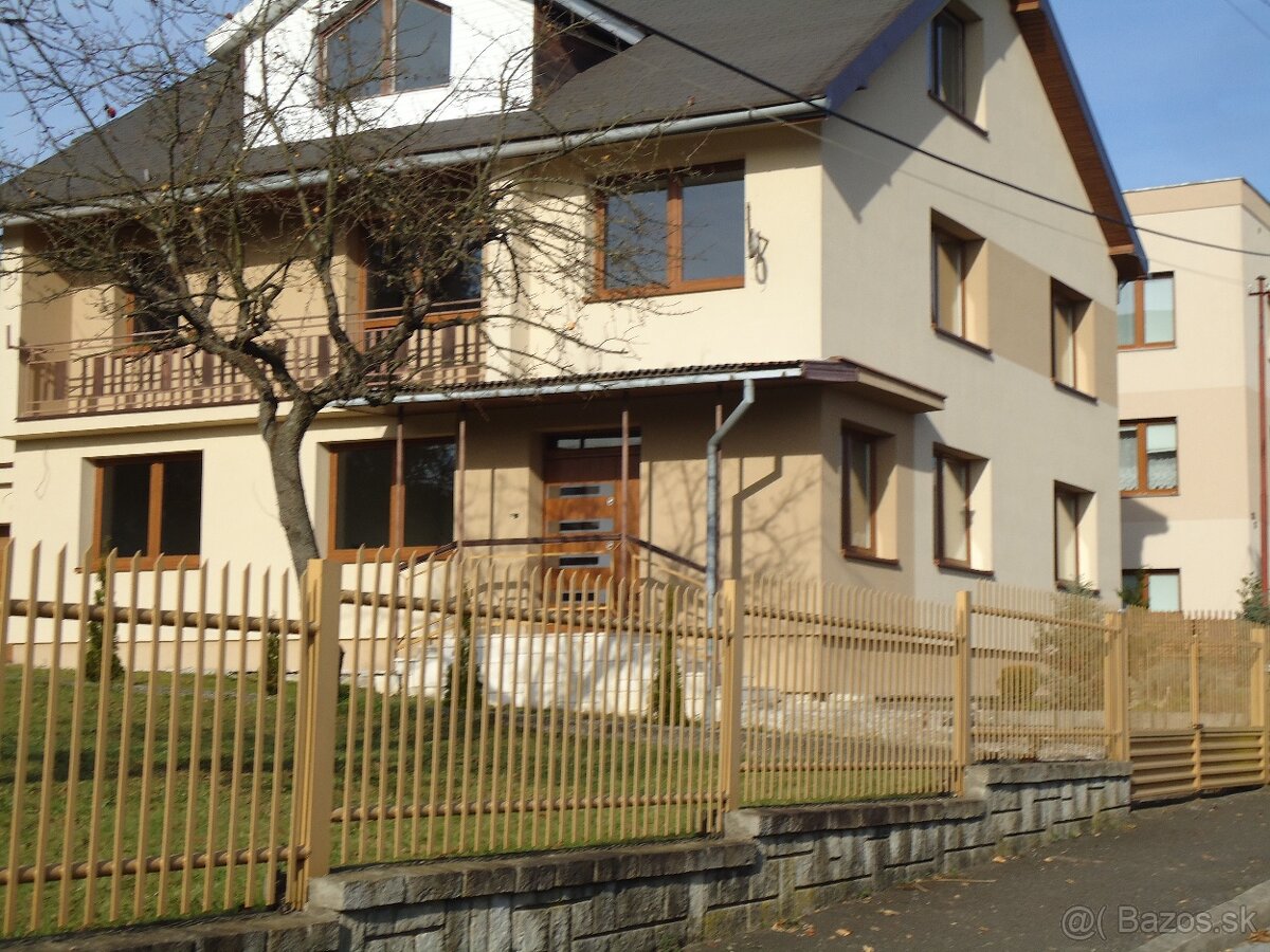 ak máte vážny záujem pošlite ponuku