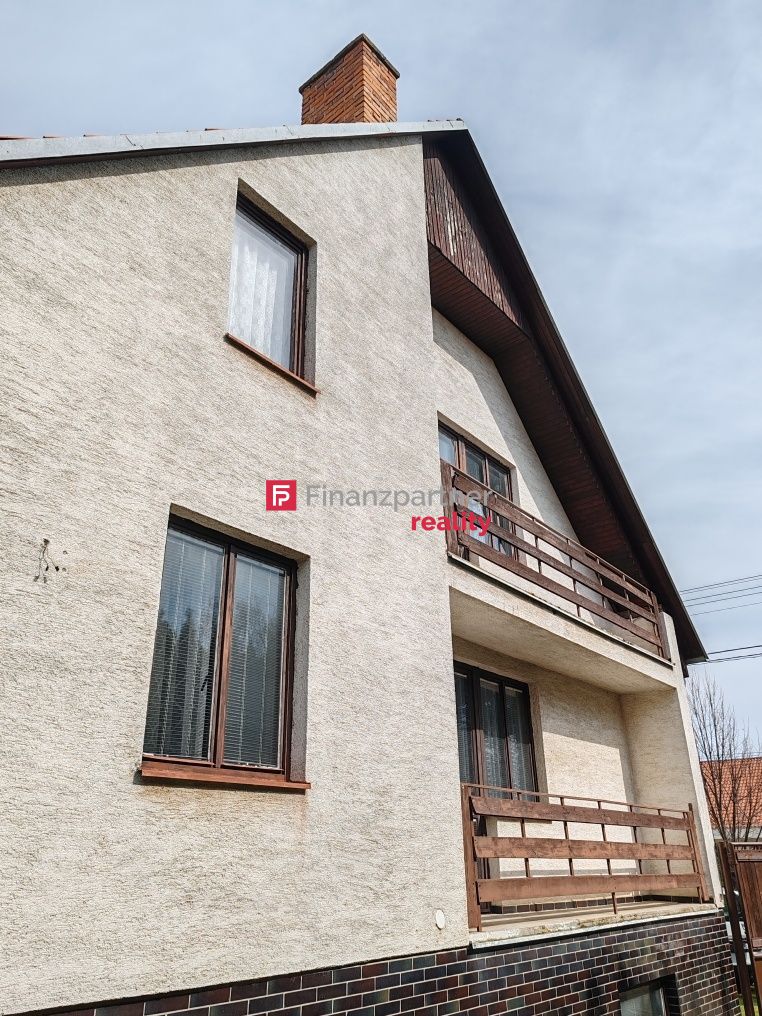 Novinka Na predaj rodinný dom Jaslovské Bohunice