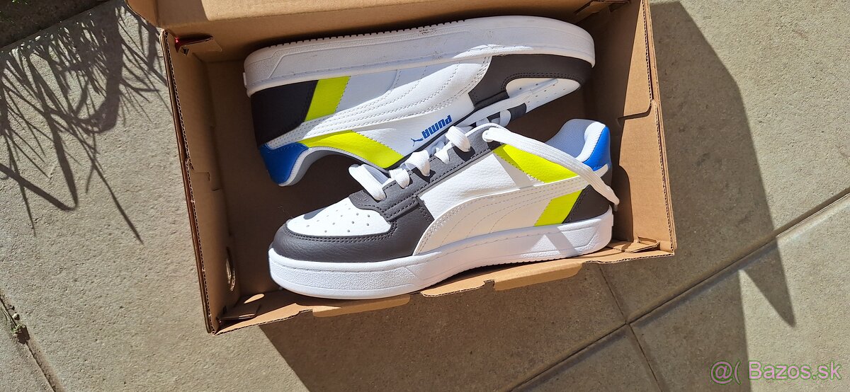 Puma cavern 2.0 block jr